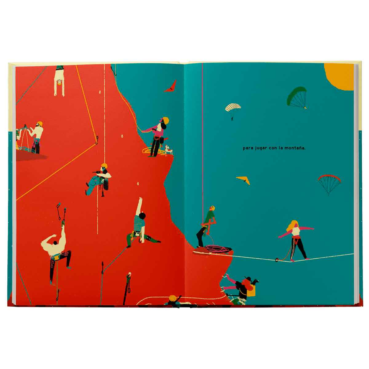 La montaña5