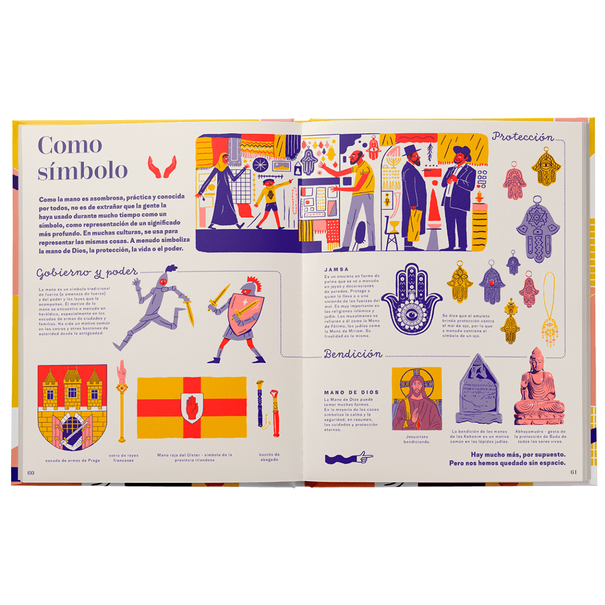 Mano. Una guía completa6