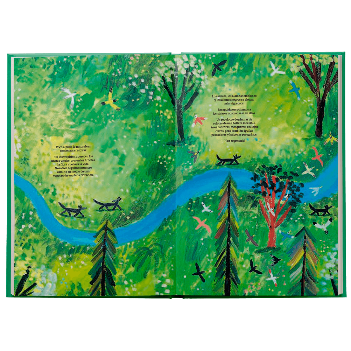 El regreso de los lobos3