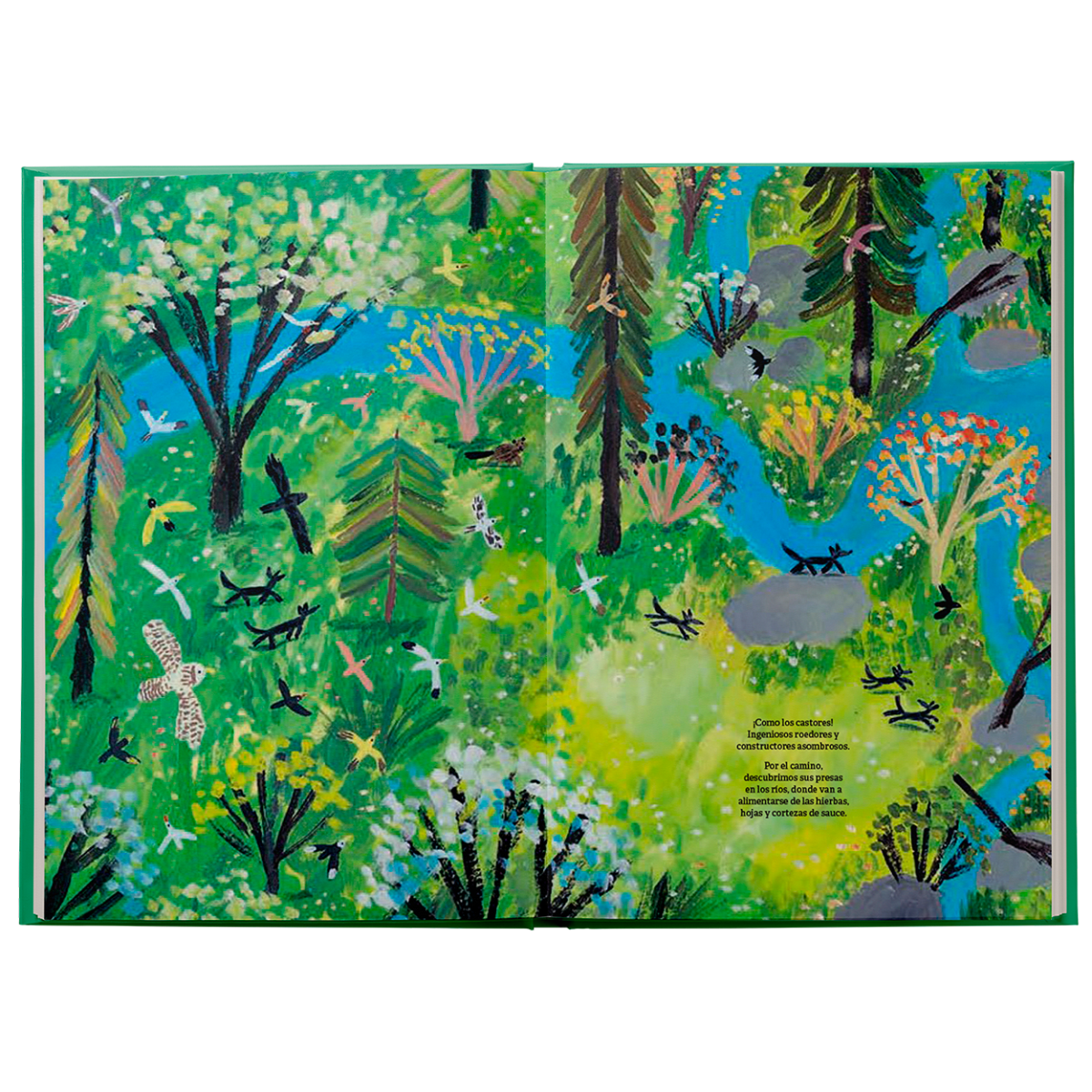 El regreso de los lobos4