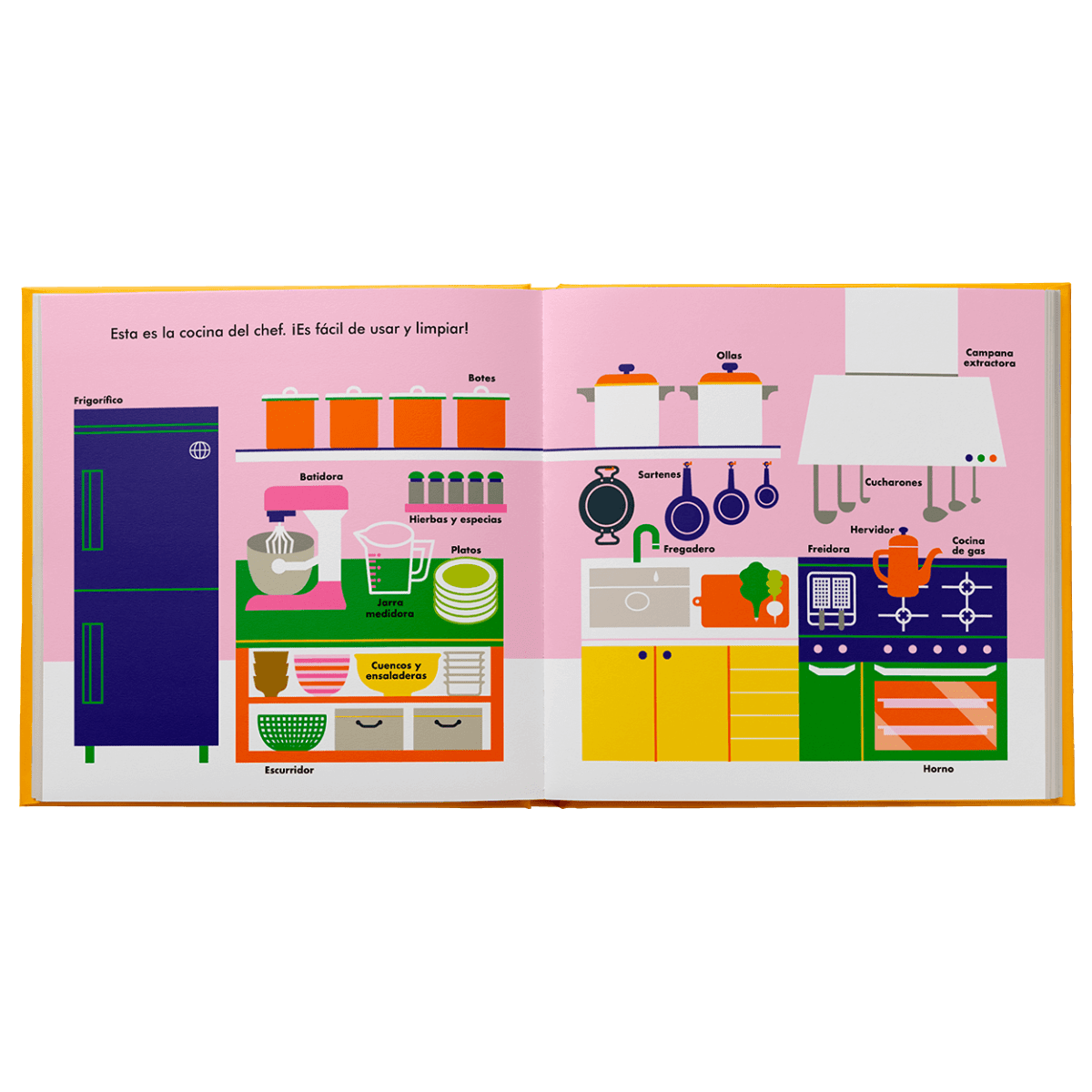 Mi pequeño restaurante3