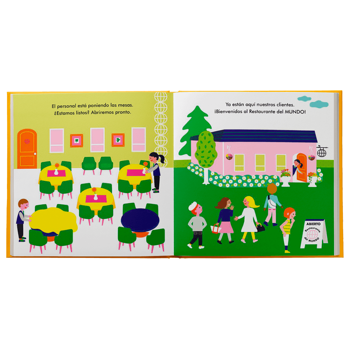 Mi pequeño restaurante4