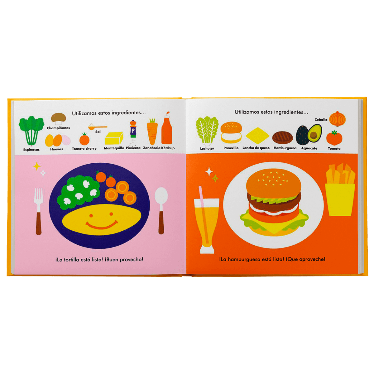 Mi pequeño restaurante6