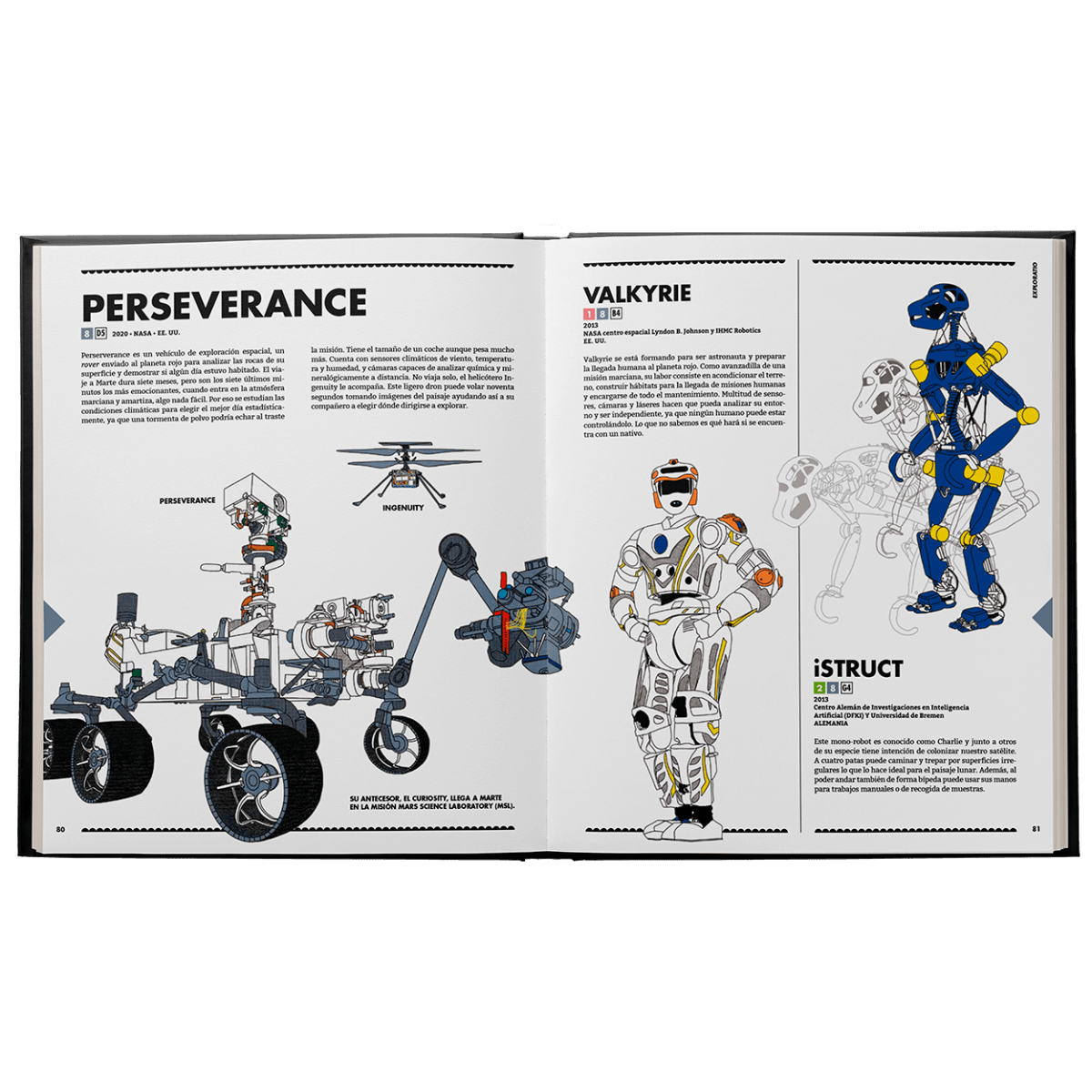 Robotland. Berta Páramo4