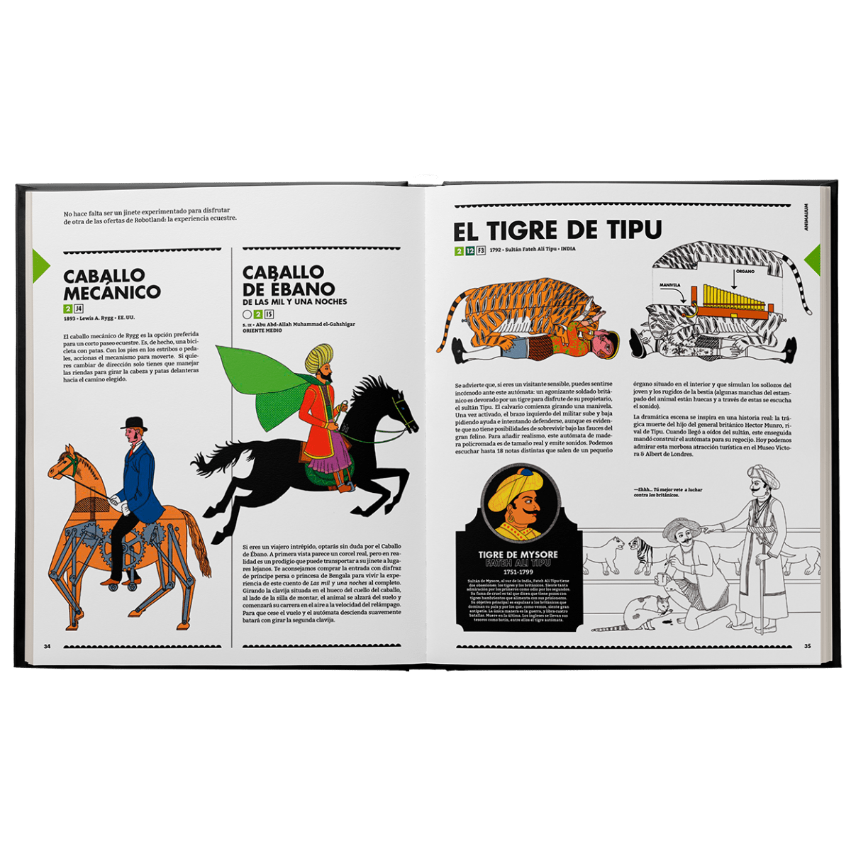 Robotland. Berta Páramo5