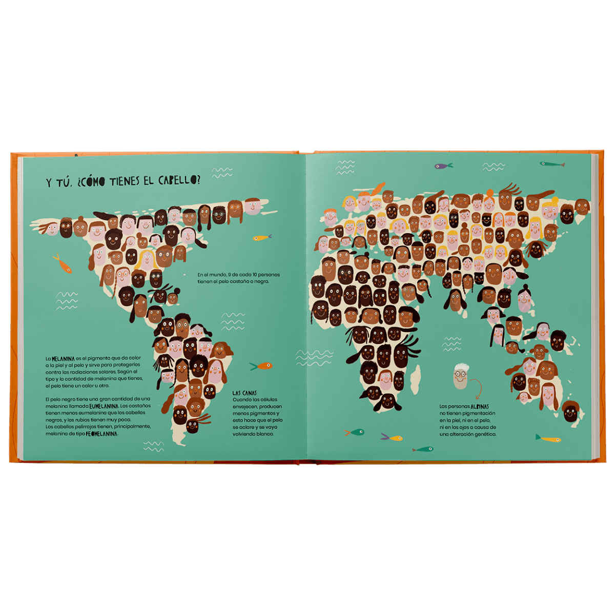 La vida secreta de los pelos4