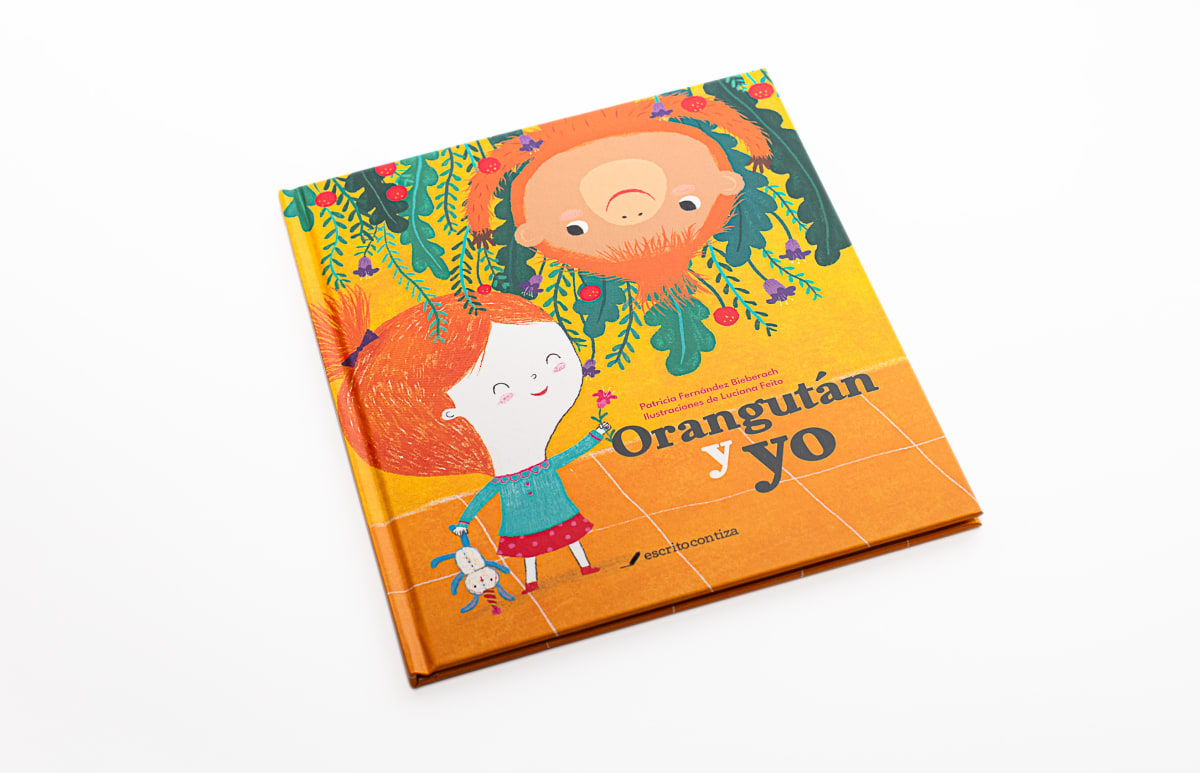 Orangután y yo2