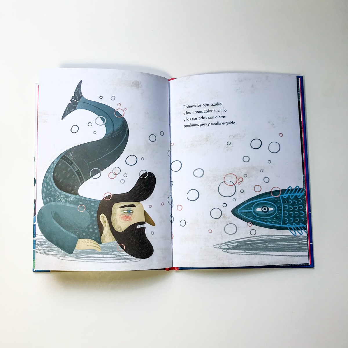 La niña del pescadito3