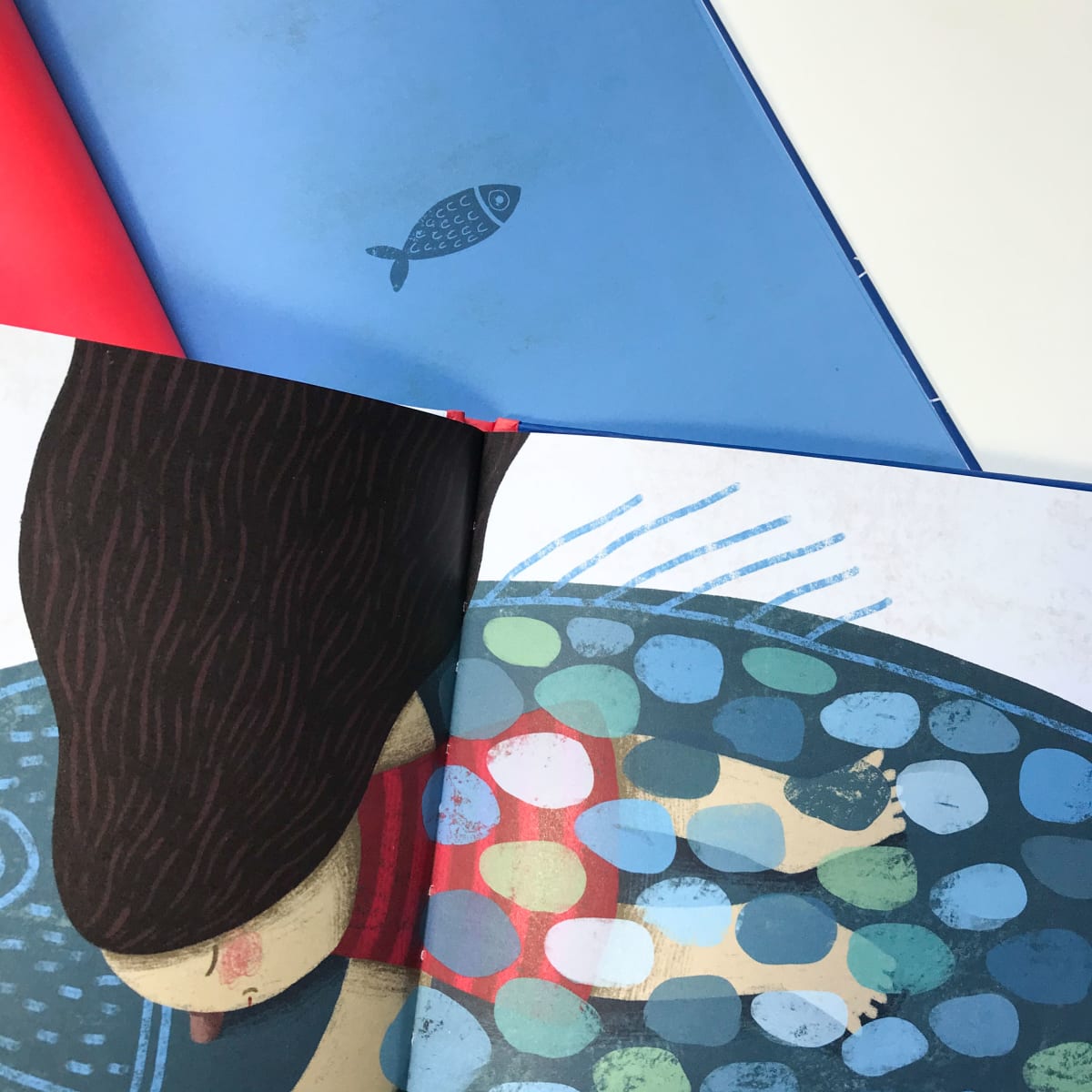 La niña del pescadito4