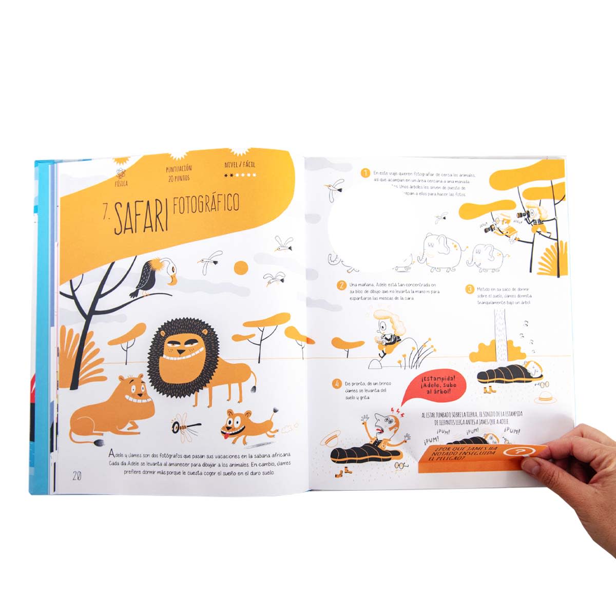 Enigmas de la ciencia5