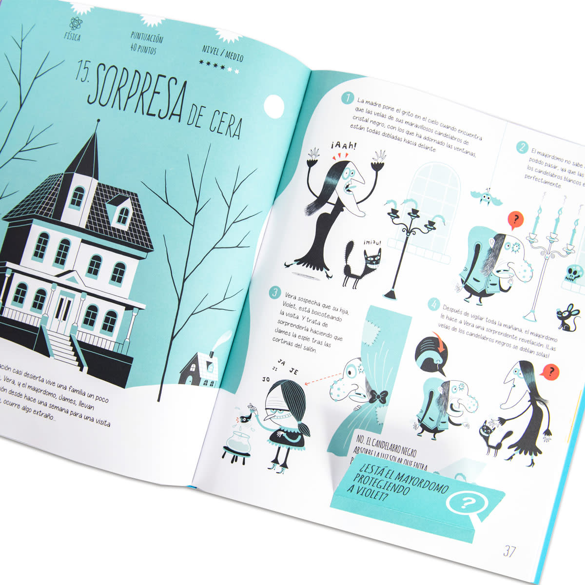 Enigmas de la ciencia3