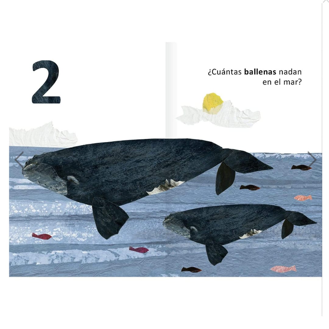 1,2,3 ¿cuantos ves?3