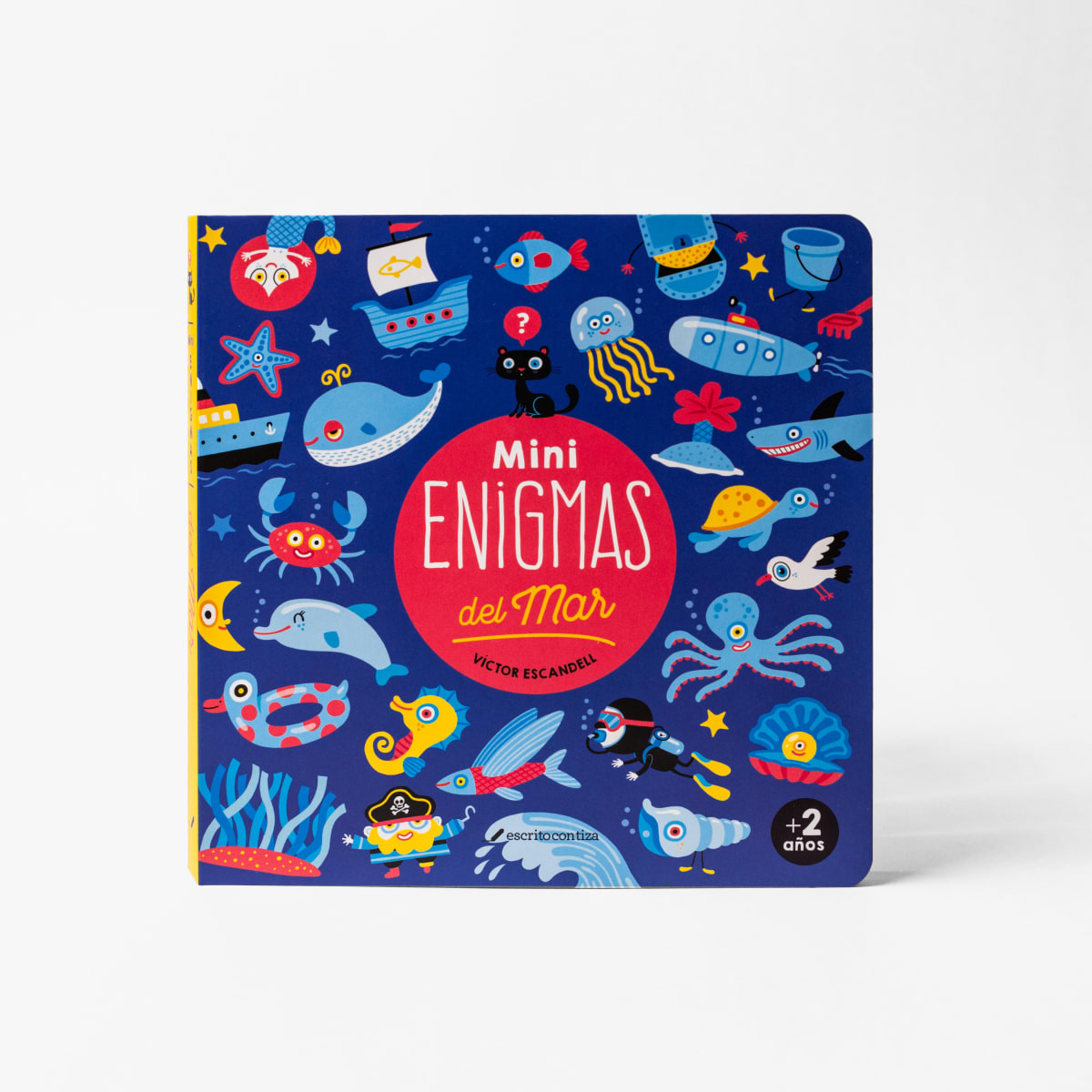 Mini enigmas del mar2