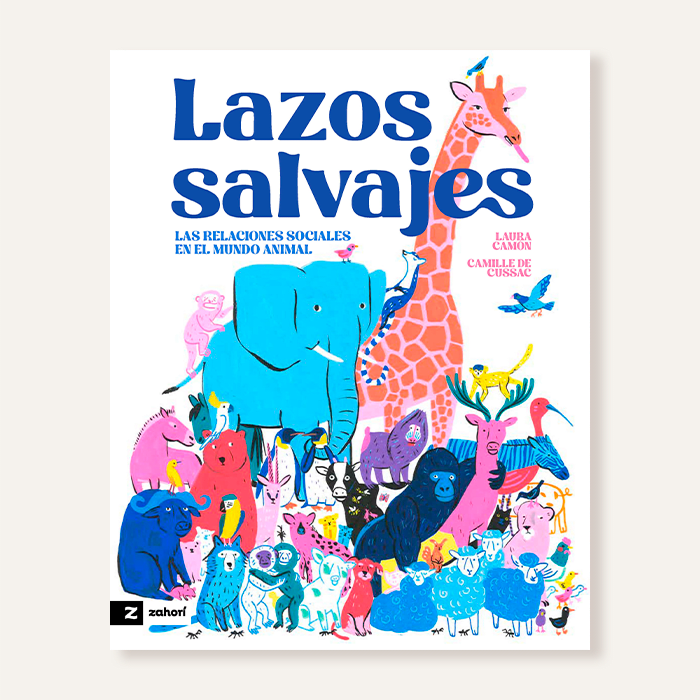 Lazos salvajes1