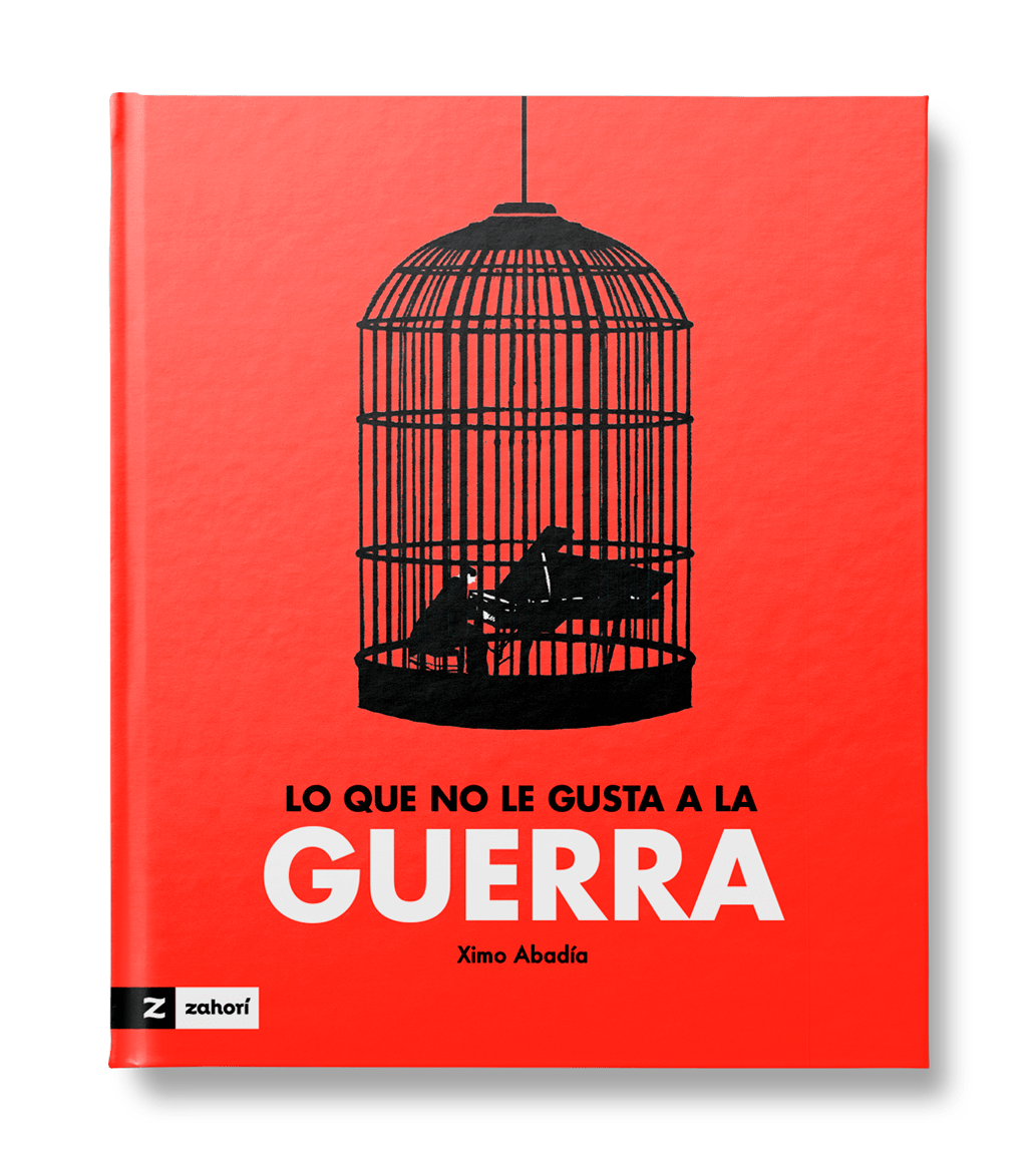 Lo que no le gusta a la guerra2