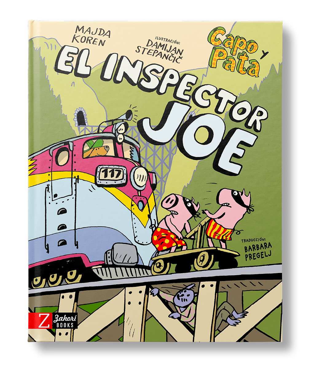Inspector Joe6