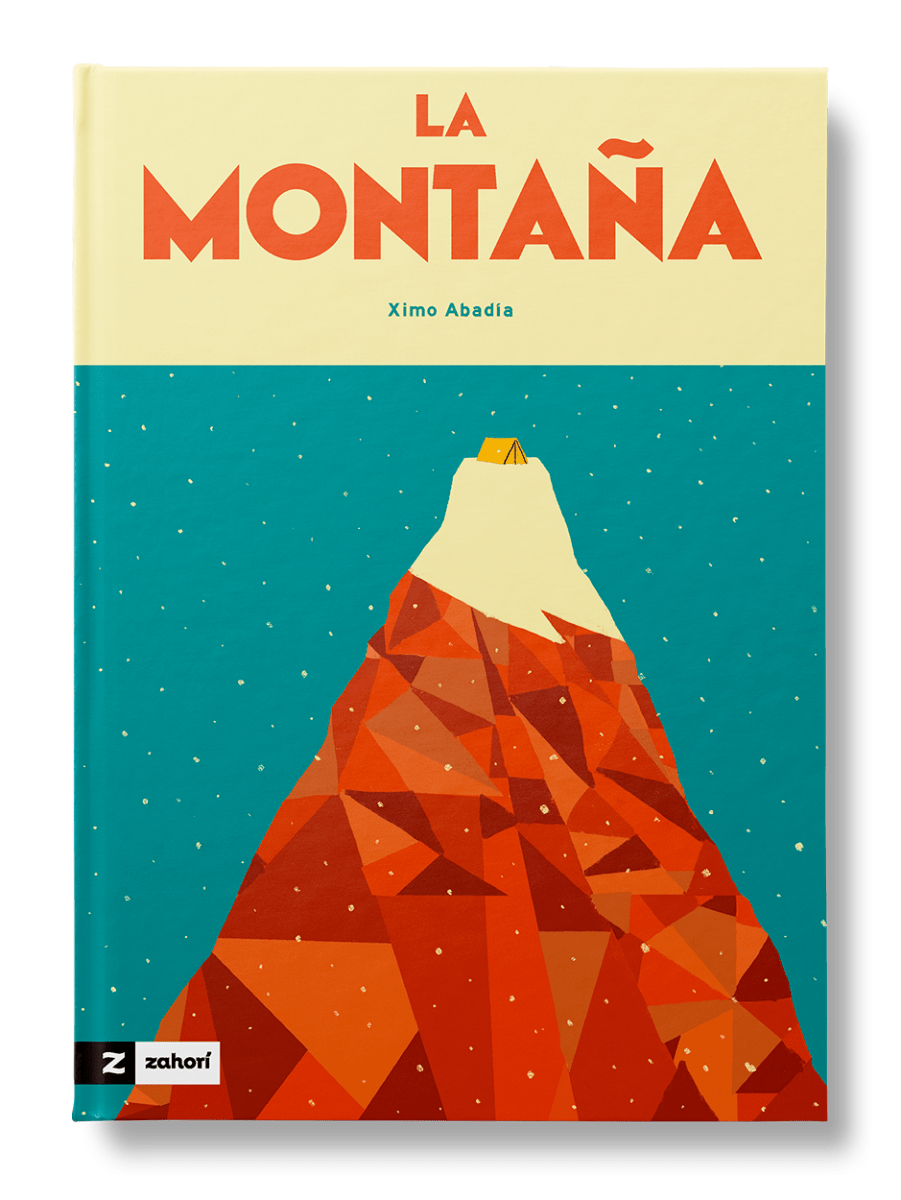 La montaña2