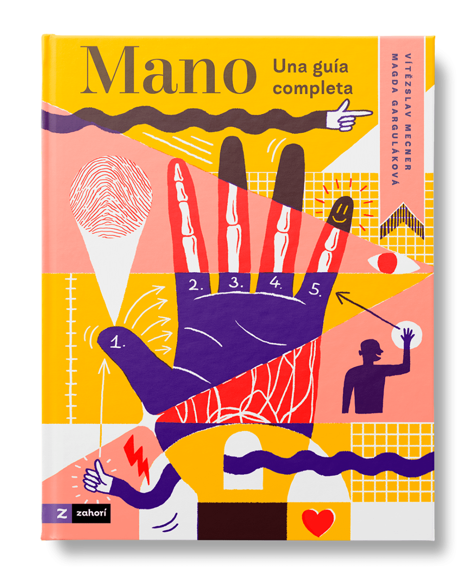 Mano. Una guía completa2