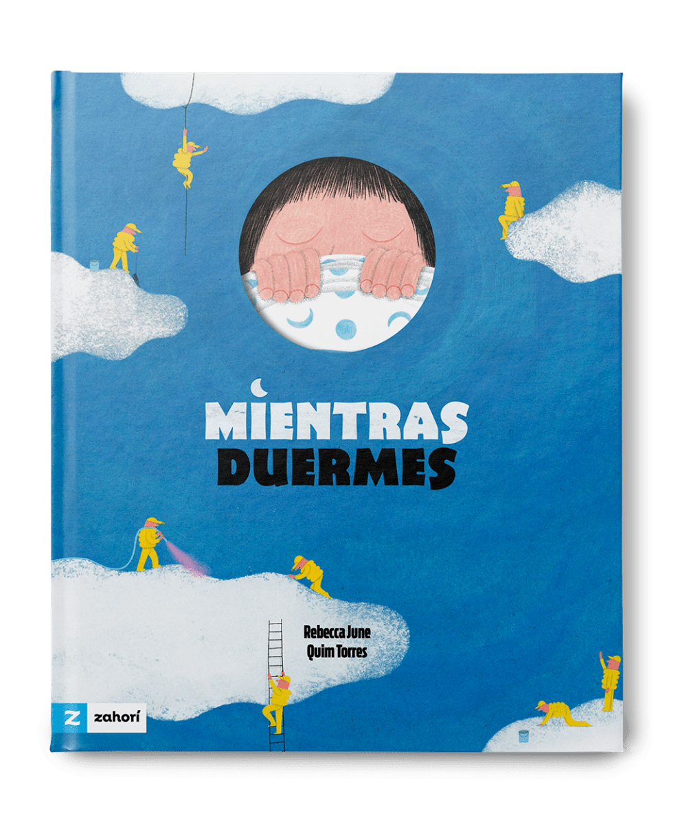 Mientras duermes2