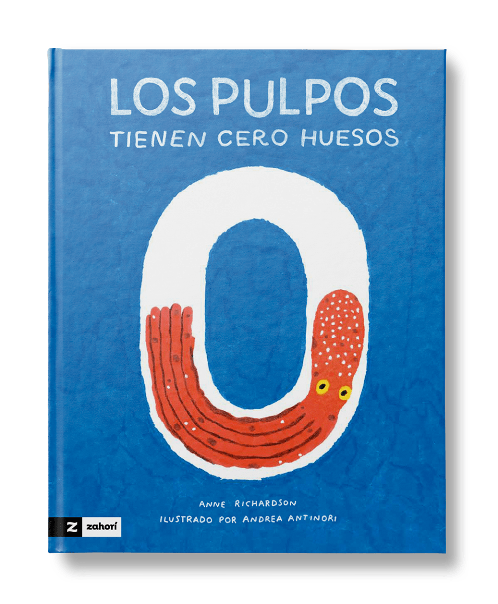 Los pulpos tienen cero huesos2