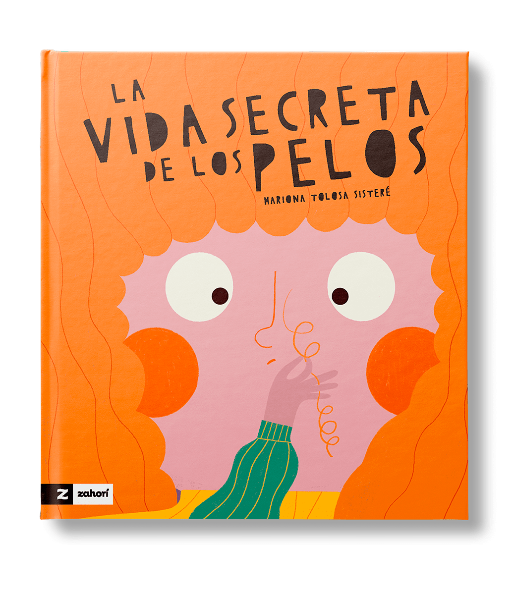 La vida secreta de los pelos6