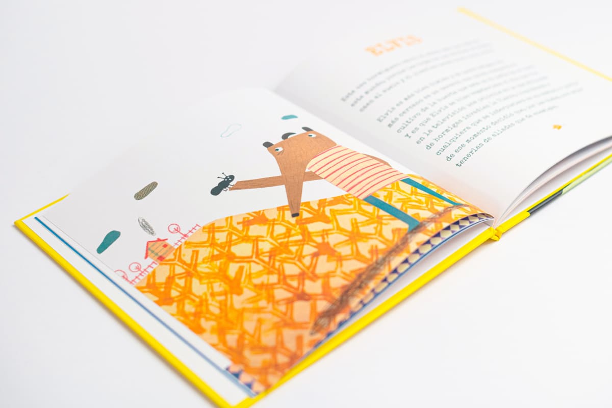 Biografías de animales excéntricos3