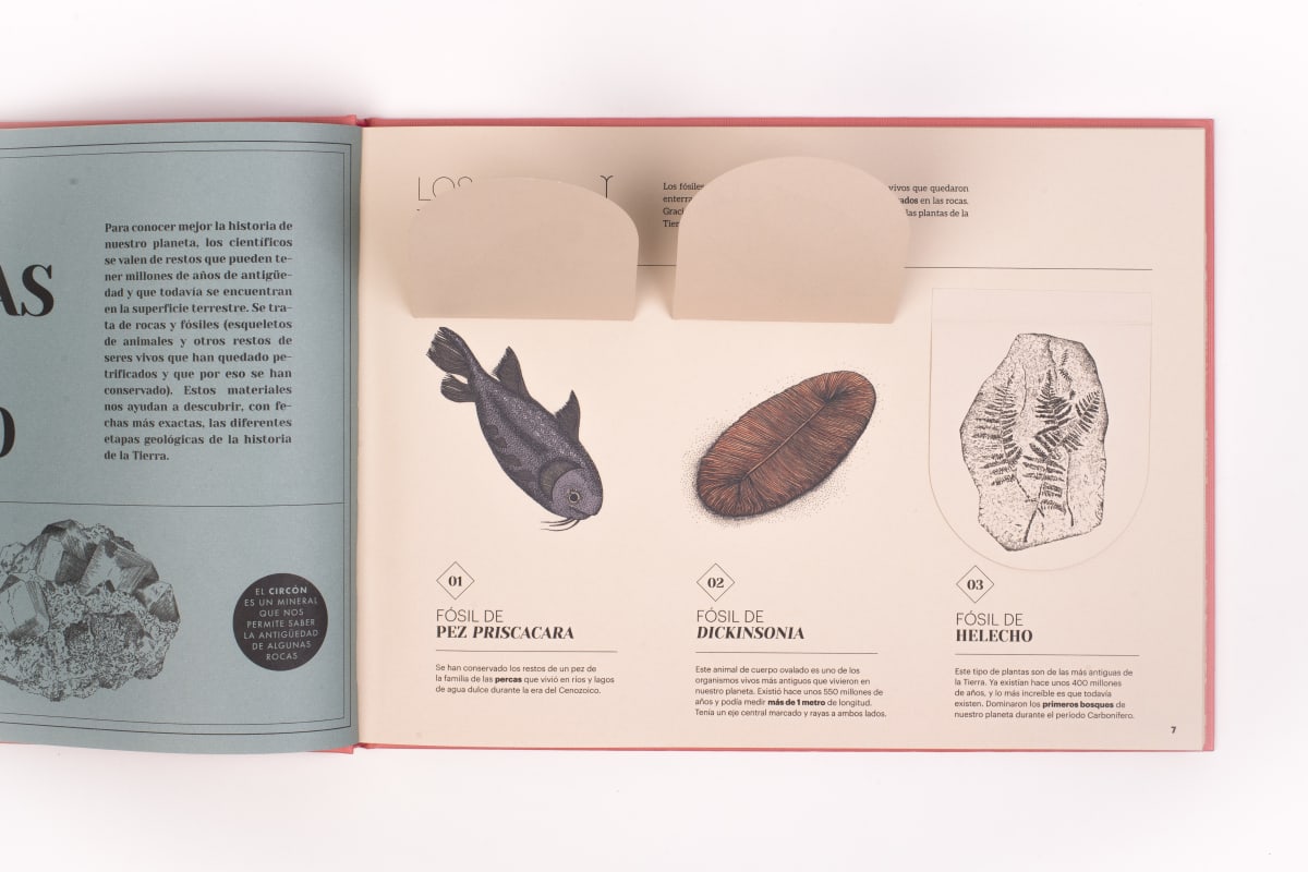 Paisajes perdidos de la tierra3