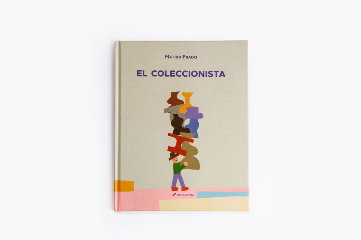 El coleccionista2