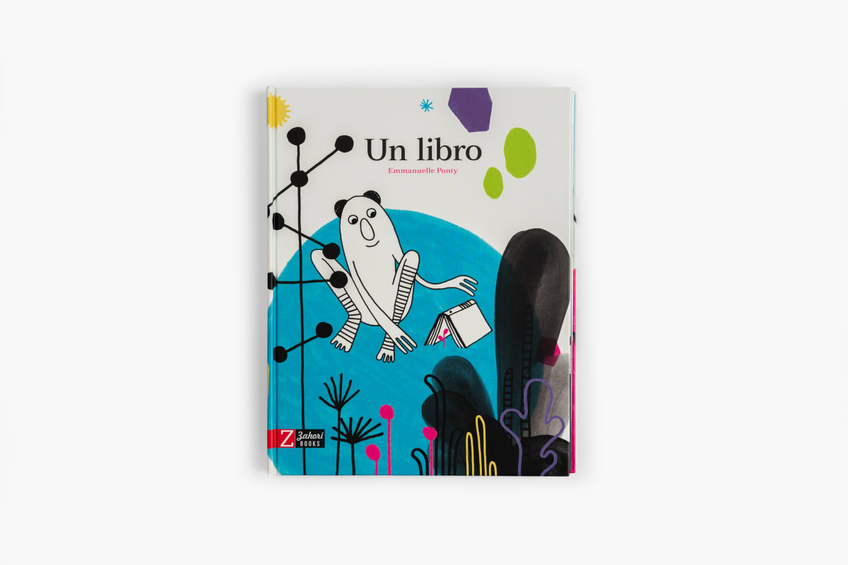 Un libro2