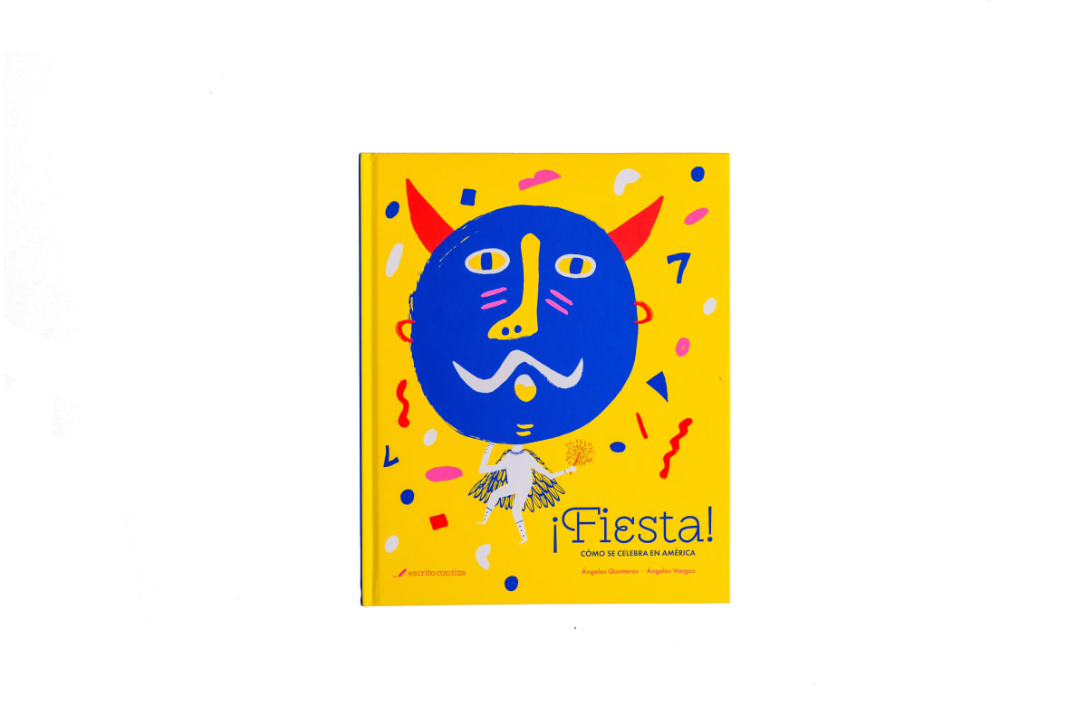 ¡Fiesta! Como se celebra en América2