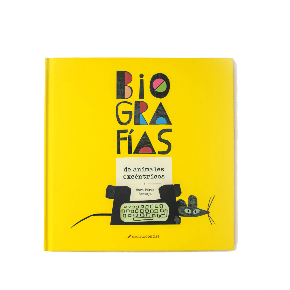 Biografías de animales excéntricos2