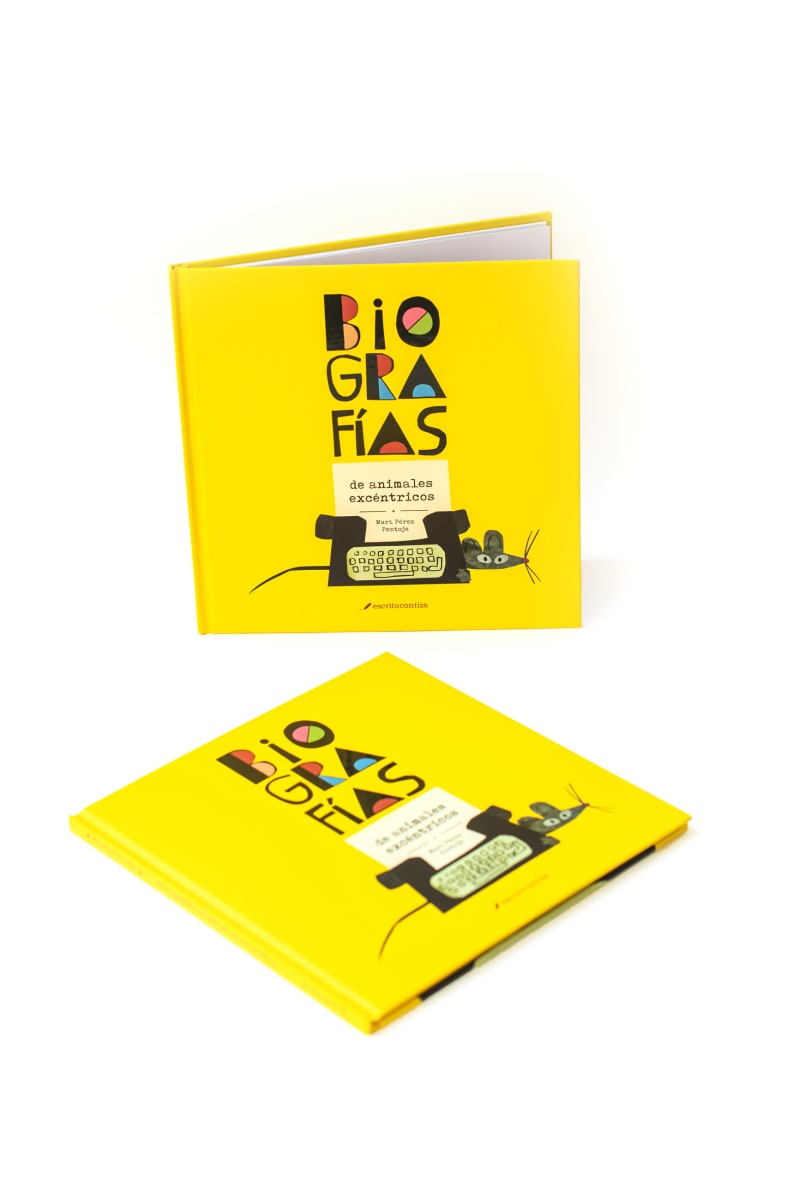 Biografías de animales excéntricos5