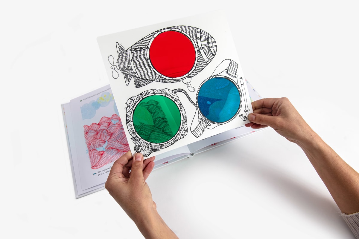 ¿Qué se esconde dentro del mar?4