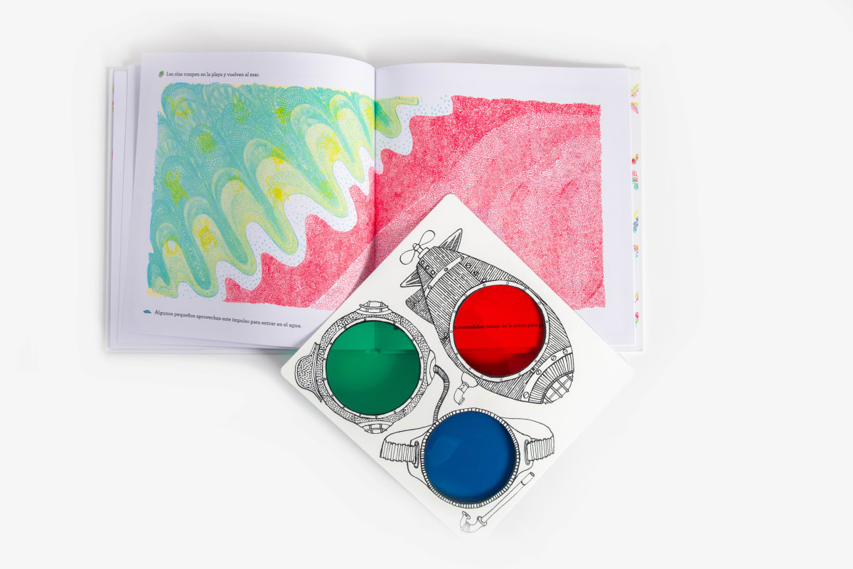 ¿Qué se esconde dentro del mar?5