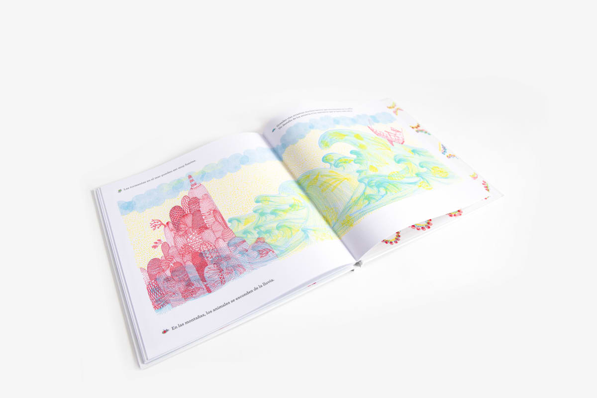 ¿Qué se esconde dentro del mar?7