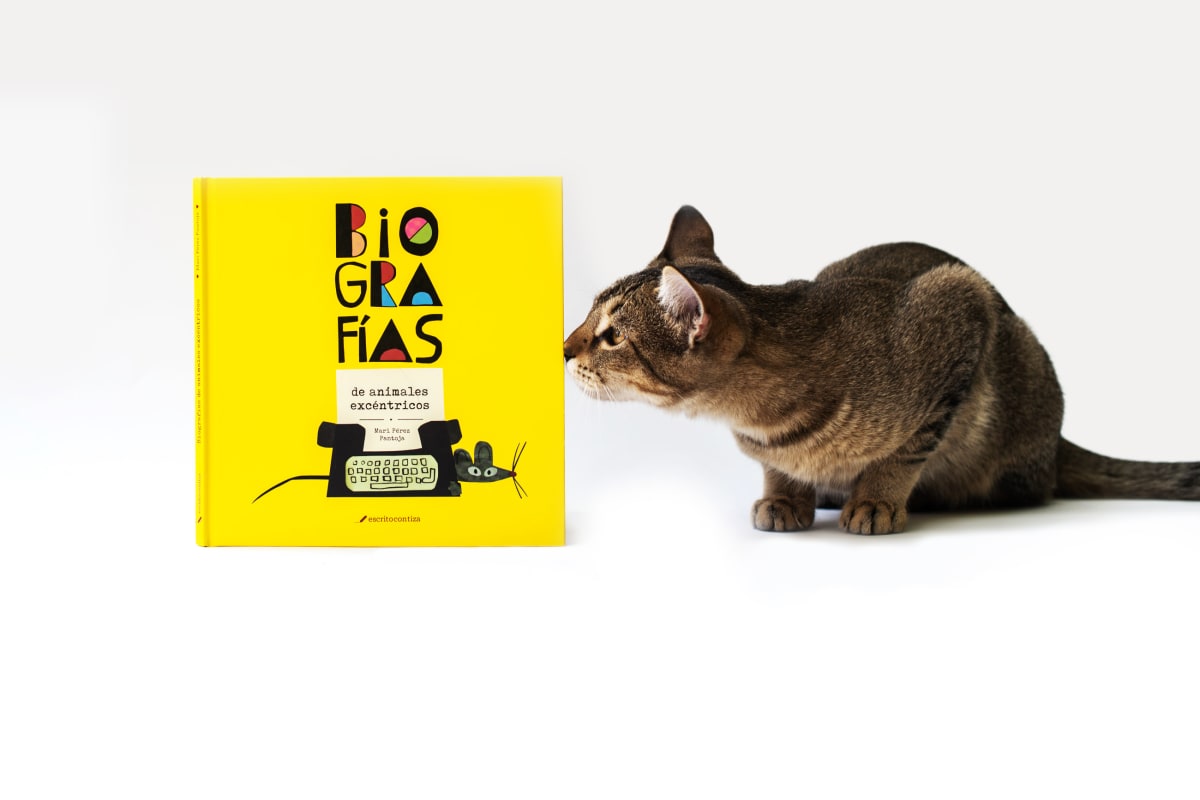 Biografías de animales excéntricos8