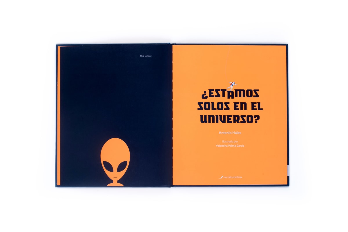 ¿Estamos solos en el universo?1