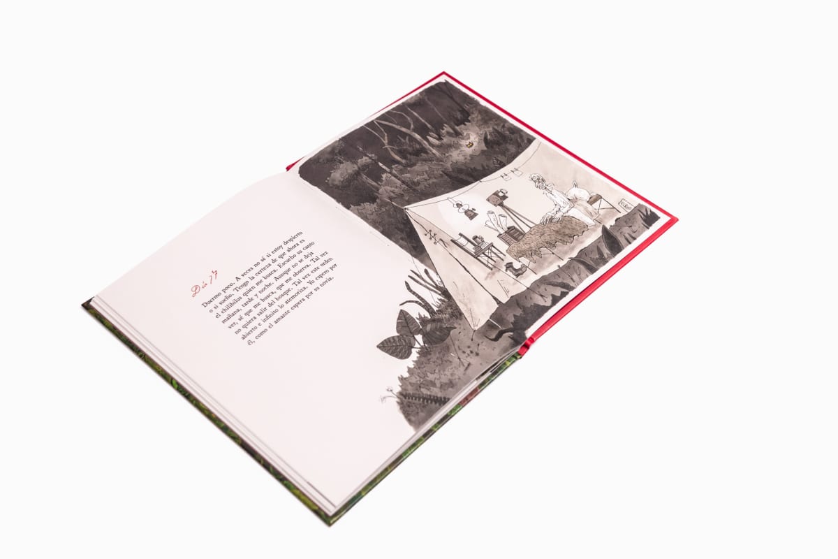 Dr. Chatwin y el Chilibilus5