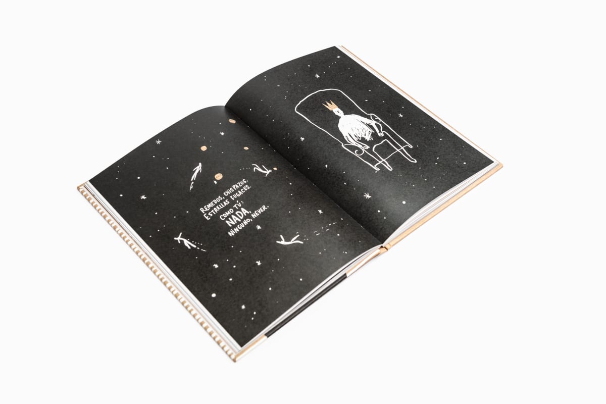 Canción de recuerdos inútiles6