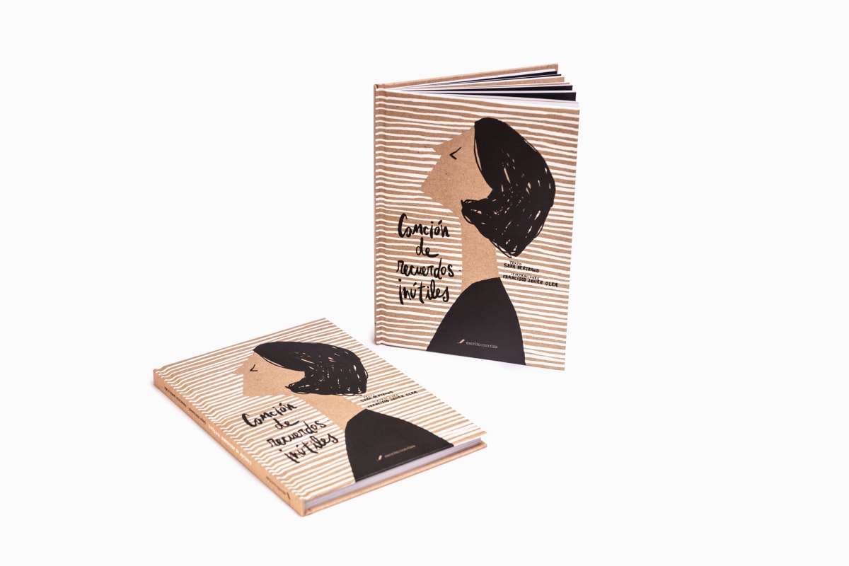 Canción de recuerdos inútiles8