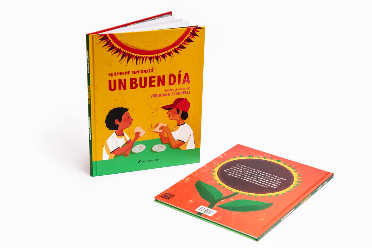 Un buen día7