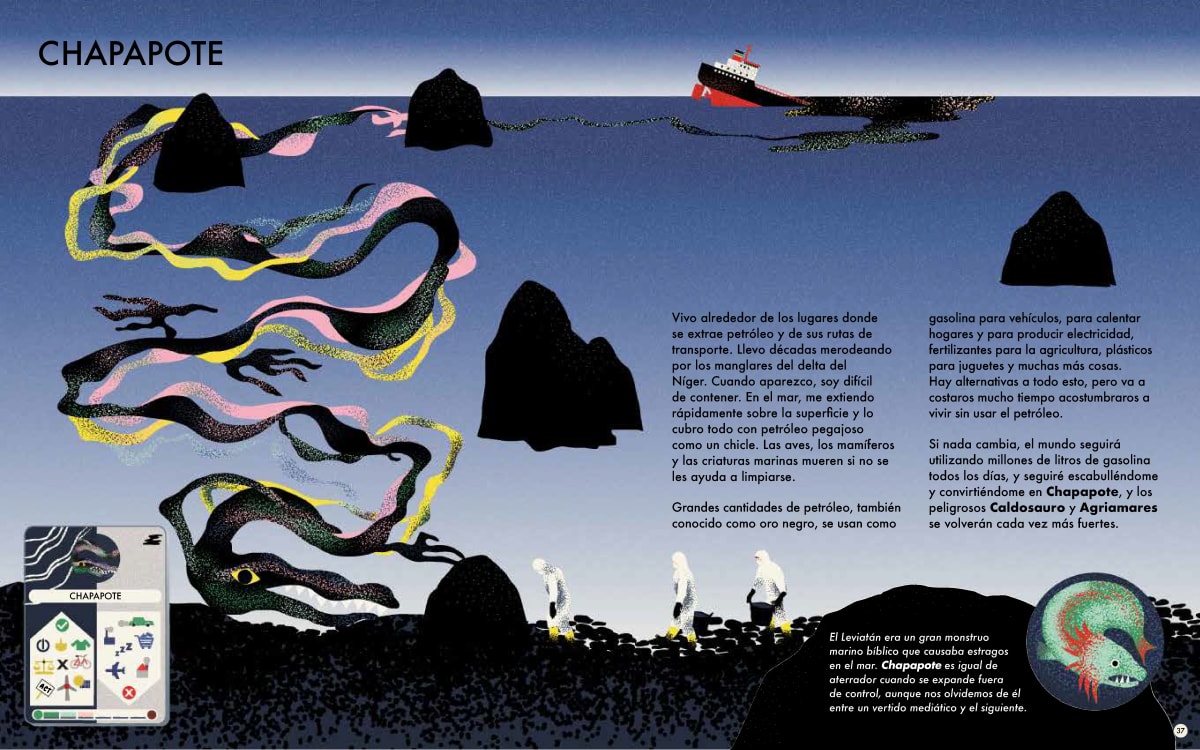 Monstruos vedaderos2