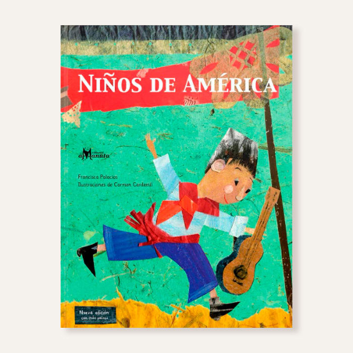 Niños de América1