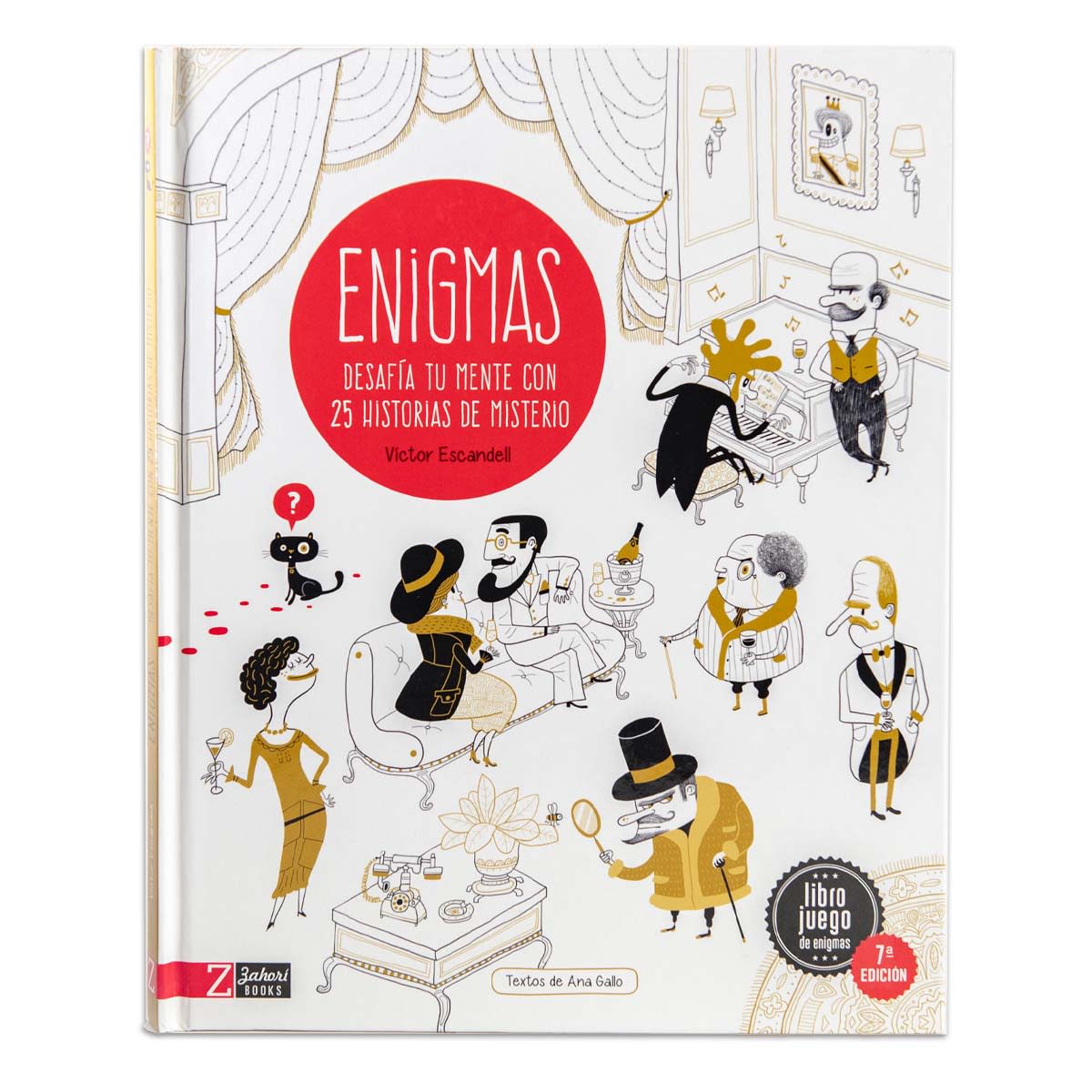 Enigmas de misterio2