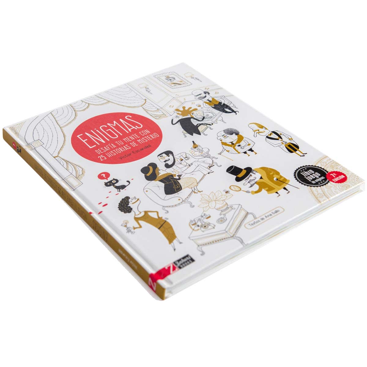 Enigmas de misterio3