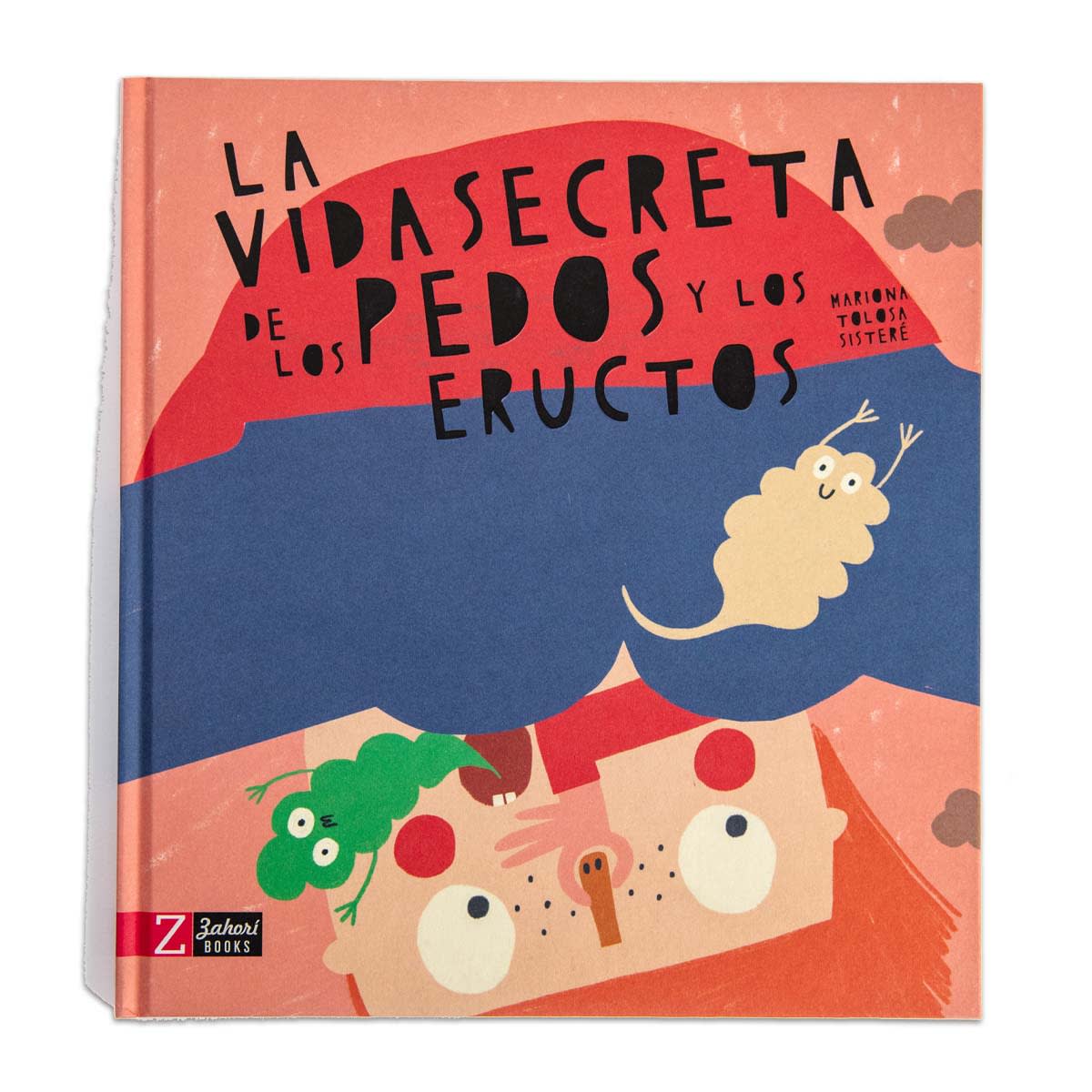 La vida secreta de los pedos y eructos3
