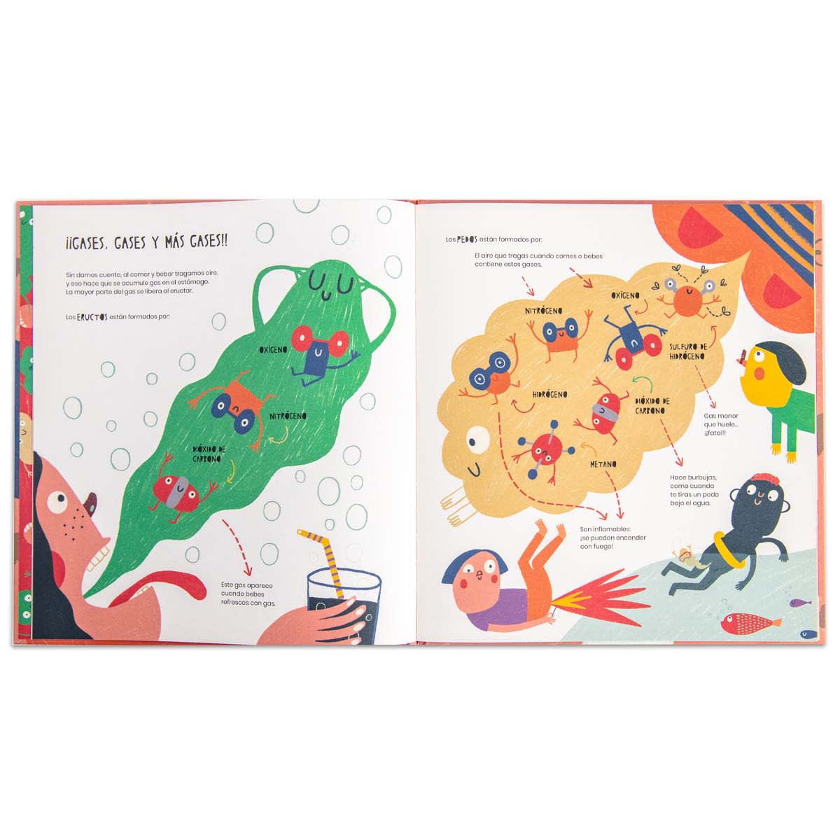 La vida secreta de los pedos y eructos4