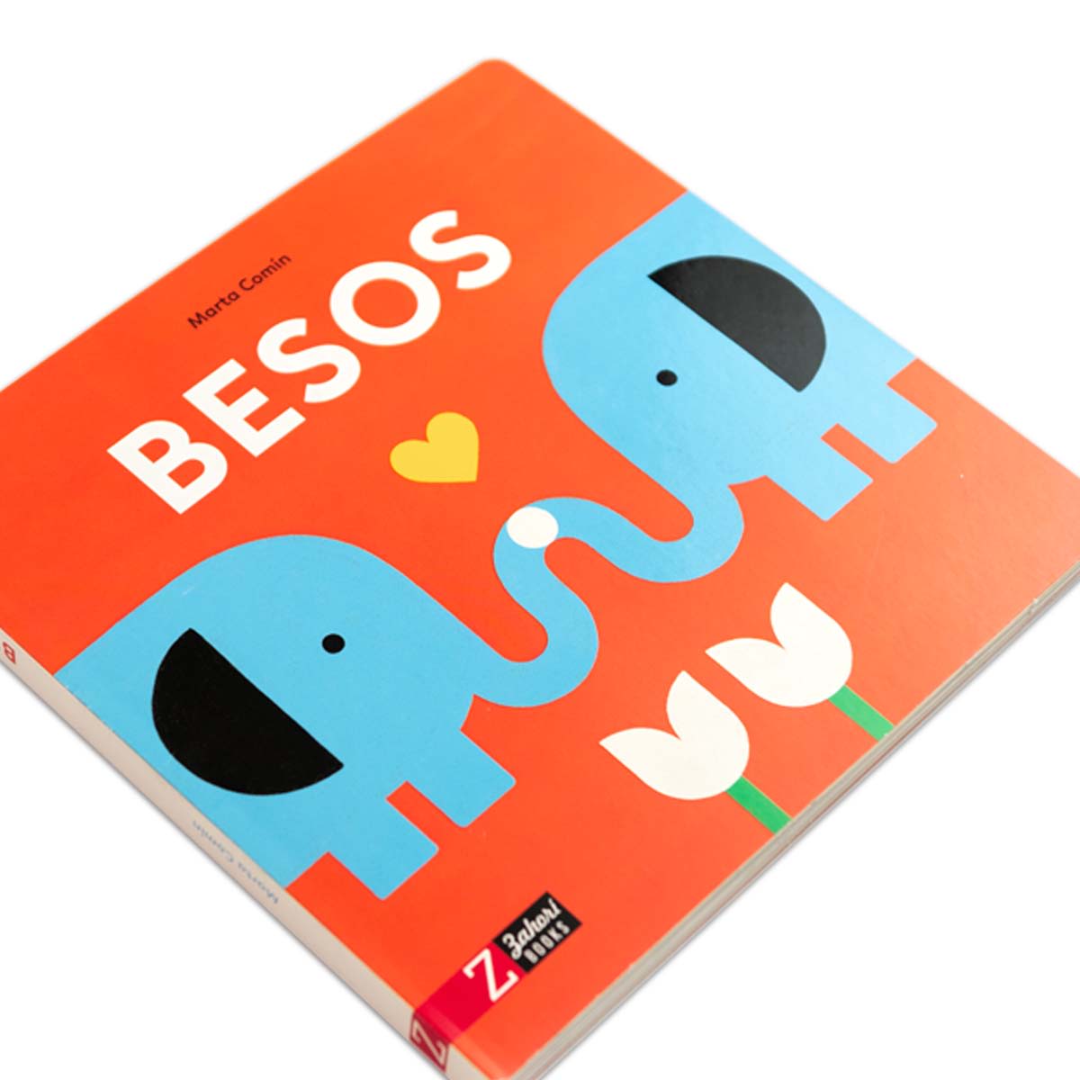 Besos2