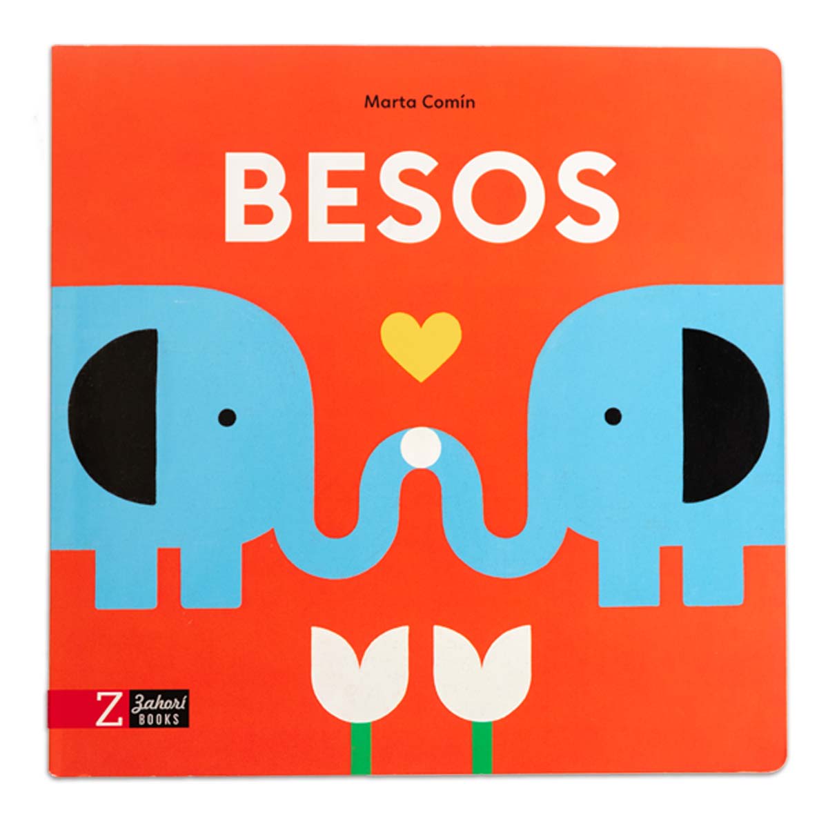 Besos3