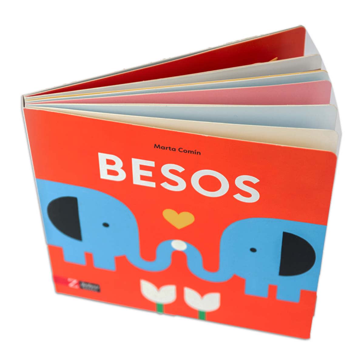 Besos10